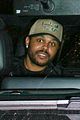 weeknd-strong