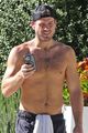 colton-shirtless