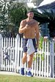 colton-shirtless