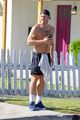 colton-shirtless