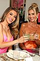 chrishell-friendsgiving