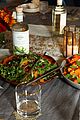 chrishell-friendsgiving