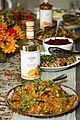 chrishell-friendsgiving