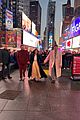 hunger-timessquare