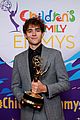 joshua-emmy