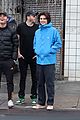 timothee-candids