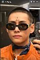 v-buzzcut