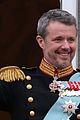 king-frederik