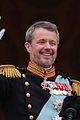 king-frederik