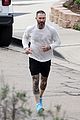levine-sweats