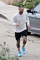 levine-sweats