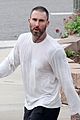 levine-sweats