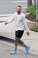 levine-sweats