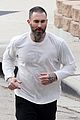 levine-sweats