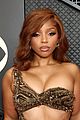 chloe-halle-grammys