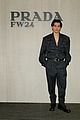 prada-attendee