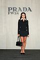 prada-attendee