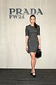 prada-attendee