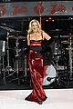 red-dress
