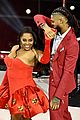 red-dress