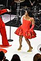 red-dress
