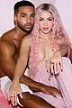 shakira-steamy