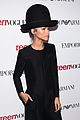 zendaya-hat