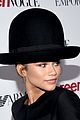 zendaya-hat