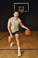 lafferty-shirtless