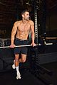 lafferty-shirtless