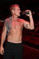 diplo-shirtless