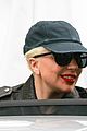 gaga-sunroof