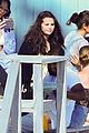 selena-beachbday