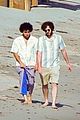 selena-beachbday