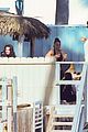 selena-beachbday
