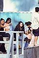 selena-beachbday