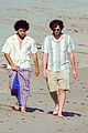 selena-beachbday
