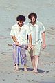 selena-beachbday