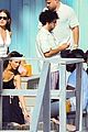 selena-beachbday