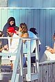 selena-beachbday