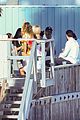 selena-beachbday