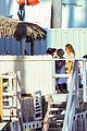 selena-beachbday