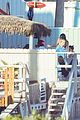 selena-beachbday