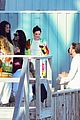 selena-beachbday