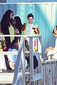 selena-beachbday