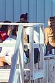 selena-beachbday