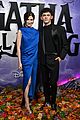 agatha-uk-premiere
