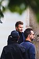 beckham-boss