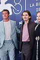 clooney-pitt-wolfs