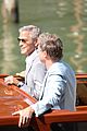 clooney-pitt-wolfs
